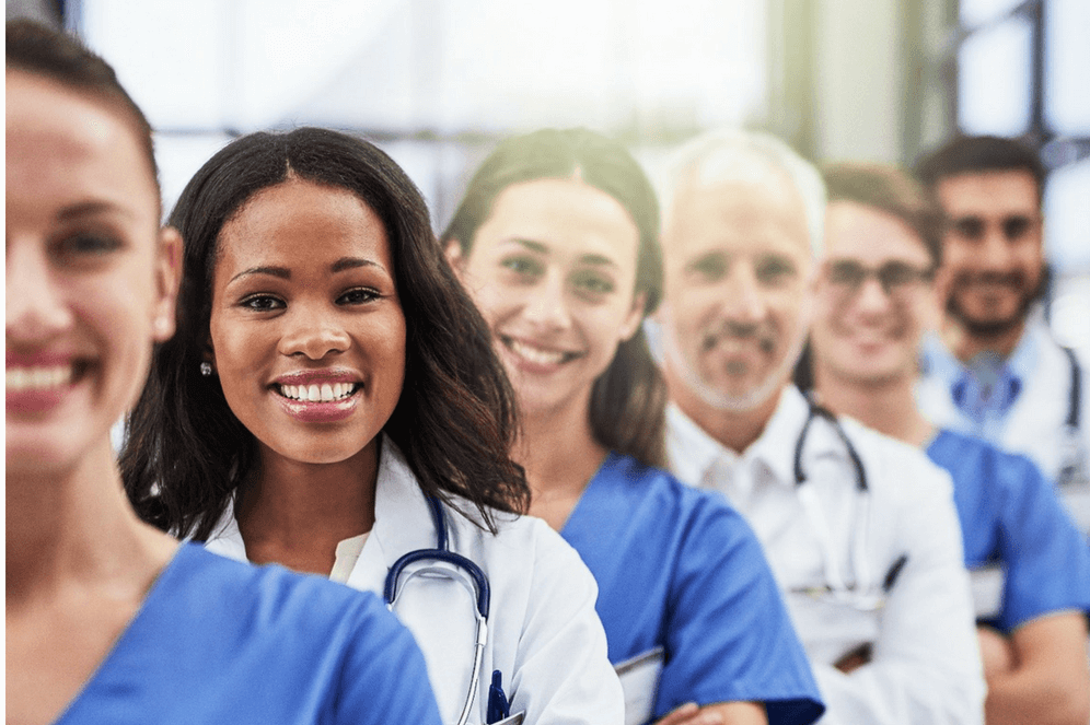 Nurse Retention